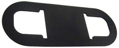 Thomas & Betts - 3-1/2" & 4" Trade, Neoprene Conduit Body Gasket - Use with Form 7 Conduit Bodies - Exact Tool & Supply