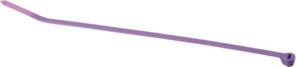 Thomas & Betts - Assorted Cable Ties - 1-3/4 Inch Bundle Diameter, 50 Lb. Strength, Nylon - Exact Tool & Supply