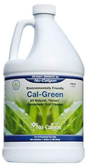 Nu-Calgon - 1 Gal HVAC Coil Cleaner - Alkaline Formula, Air Cooled Condenser Coils - Exact Tool & Supply
