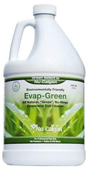 Nu-Calgon - 1 Gal HVAC Coil Cleaner - Alkaline Formula, Evaporator Coils & Drain Pans - Exact Tool & Supply