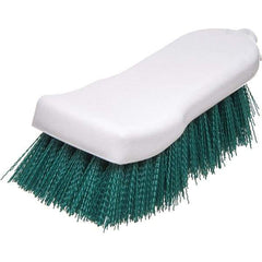 Carlisle - Scrub & Scouring Brushes Type: Food Service Brush Bristle Material: Polyester - Exact Tool & Supply