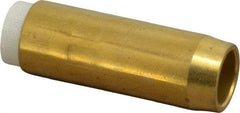 Value Collection - MIG Bernard Nozzle Welder Nozzle/Tip/Insulator - Exact Tool & Supply