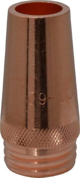 Value Collection - MIG Nozzle Welder Nozzle/Tip/Insulator - Exact Tool & Supply