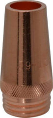 Value Collection - MIG Nozzle Welder Nozzle/Tip/Insulator - Exact Tool & Supply