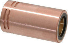 Value Collection - MIG Insulator Welder Nozzle/Tip/Insulator - Exact Tool & Supply