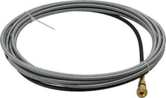Value Collection - MIG Liner Welder Nozzle/Tip/Insulator - 0.045" to 0.062" Wire Outside Diam - Exact Tool & Supply