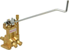 Miller-Smith - Welding Gas Saver - For Oxy-Acetylene Gas - Exact Tool & Supply