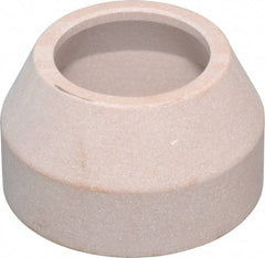 Value Collection - Plasma Cutter Shield Cup - For Use with PAK 3XR, 4XI, 5XT, 6XI PCH/M-51 Torch - Exact Tool & Supply
