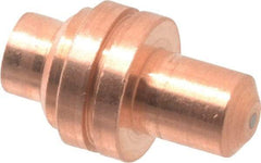 Value Collection - Plasma Cutter Electrode - For Use with MAX20 PAC 110 Torch - Exact Tool & Supply