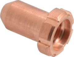 Value Collection - Plasma Cutter Drag Tip - For Use with STAK PAK PCH/M-35 Torch - Exact Tool & Supply