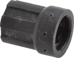 Value Collection - Plasma Cutter Swirl Ring - For Use with MAX40CS, MAX42, MAX43 PAC 120 Torch - Exact Tool & Supply