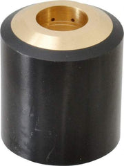 Value Collection - Plasma Cutter Retaining Cap - For Use with MAX40CS, MAX42, MAX43 PAC 120 Torch - Exact Tool & Supply