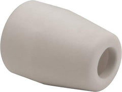Value Collection - Plasma Cutter Shield Cup - For Use with PT-31, PT31XL Torch - Exact Tool & Supply