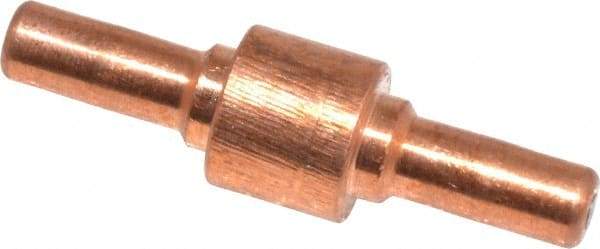 Value Collection - Plasma Cutter Electrode - For Use with PT-31, PT31XL Torch - Exact Tool & Supply