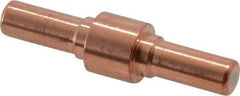 Value Collection - Plasma Cutter XL Electrode - For Use with PT-31, PT31XL Torch - Exact Tool & Supply