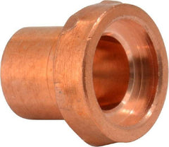 Value Collection - Plasma Cutter Tip XL - 50AMP Rating, For Use with PT-31, PT31XL Torch - Exact Tool & Supply