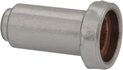 Value Collection - Plasma Cutter XT Tip - 50AMP Rating, For Use with PT-31, PT31XL Torch - Exact Tool & Supply