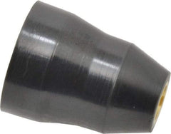 Value Collection - Plasma Cutter Shield Cup - For Use with STAK PAK PCH/M-35 Torch - Exact Tool & Supply