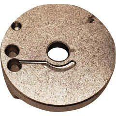 Dynabrade - Air Finishing Sander Bearing Plate - Use with 51130 - Exact Tool & Supply