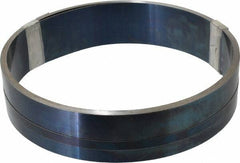Value Collection - 1 Piece, 25 Ft. Long x 2 Inch Wide x 0.02 Inch Thick, Roll Shim Stock - Spring Steel - Exact Tool & Supply
