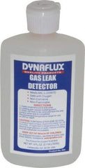 Dynaflux - Clear, Leak Detector - For All Gases - Exact Tool & Supply