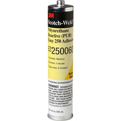 3M - Epoxy & Structural Adhesives; Container Size Range: 1 oz. - Exact Tool & Supply