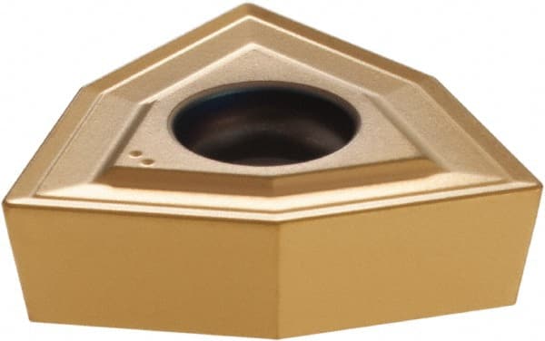 Komet - WOEX 100504-01 BK8425 Carbide Indexable Drill Insert - Exact Tool & Supply