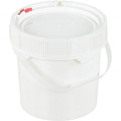 Vestil - Buckets & Pails - Exact Tool & Supply