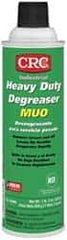 CRC - 19 oz Aerosol Cleaner/Degreaser - Exact Tool & Supply