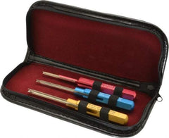Jonard Tools - IC Connector Tool Kit - For Use with Contact Sizes 12, 16, 20 - Exact Tool & Supply