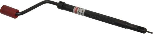 Heli-Coil - #2-56, Tangless Insert Compatible, Crank Style Thread Insert Hand Installation Tool - UNC Thread, #2-56 Insert Internal Thread - Exact Tool & Supply