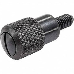 Starrett - Micrometer Accessories Type: Ratchet Stop For Use With: Starrett 436 - Exact Tool & Supply