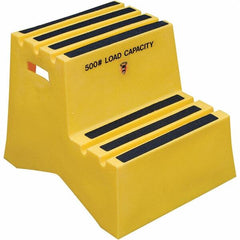 Vestil - Step Stools - Exact Tool & Supply