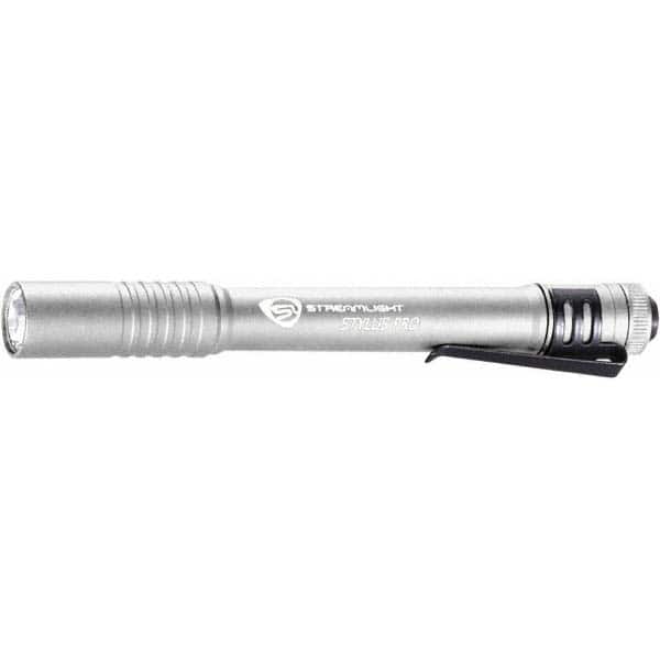 Streamlight - Aluminum Mini Flashlight - Exact Tool & Supply