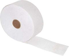 Intertape - 3" x 200 Yd White Water Activated Adhesive Sealing Tape - Paper Backing, 5.9 mil Thick, Series K600W - Exact Tool & Supply