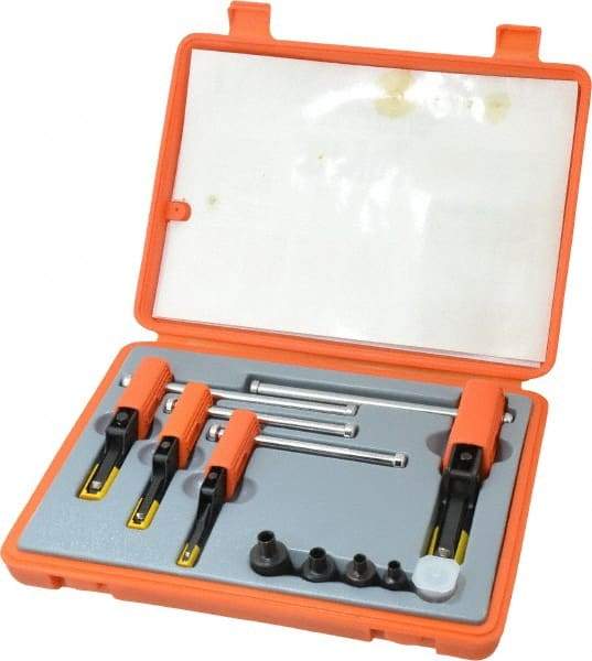 NES - 5/16 - 1-1/4 Internal Thread, 5/16 - 11/4, Thread Repair Kit - Exact Tool & Supply