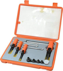 NES - 5/16 - 1-1/4 Internal Thread, 5/16 - 11/4, Thread Repair Kit - Exact Tool & Supply