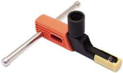 NES - 11/16 to 13/16" Nominal Diam, Internal Thread Restorer - Exact Tool & Supply