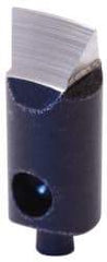 NES - Thread Restoring Tool Accessories Accessory Type: Replacement Blades for Universal Thread Repair Tool Model Number Compatibility: 07251 - Exact Tool & Supply