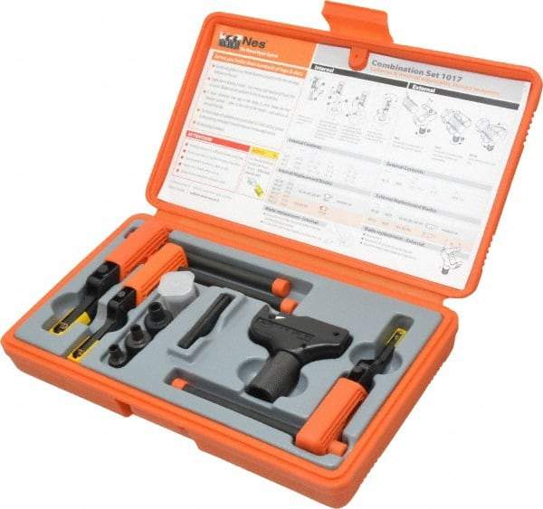 NES - 5/16 - 13/16 Internal Thread, 5/32 - 11/16, 5/16 - 13/16, Thread Repair Kit - Exact Tool & Supply