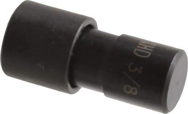 Recoil - 3/8-16, 3/8-24, Keylocking Insert Compatible, Insert Tool Thread Insert Hand Installation Tool - Compatible with Keylocking Insert - Exact Tool & Supply
