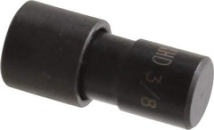 Recoil - 3/8-16, 3/8-24, Keylocking Insert Compatible, Insert Tool Thread Insert Hand Installation Tool - Compatible with Keylocking Insert - Exact Tool & Supply
