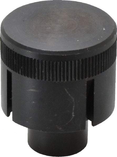Recoil - 1-8, 1-12, 1-14, Keylocking Insert Compatible, Insert Tool Thread Insert Hand Installation Tool - Compatible with Keylocking Insert - Exact Tool & Supply