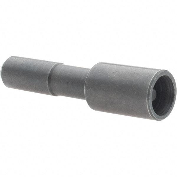 Recoil - #8-32, Keylocking Insert Compatible, Insert Tool Thread Insert Hand Installation Tool - Compatible with Keylocking Insert - Exact Tool & Supply