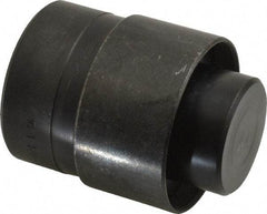 Recoil - 1-1/2 - 6, 1-1/2 - 12, Keylocking Insert Compatible, Insert Tool Thread Insert Hand Installation Tool - Compatible with Keylocking Insert - Exact Tool & Supply