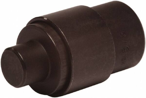 Recoil - 1-1/8 - 7, 1-1/8 - 12, Keylocking Insert Compatible, Insert Tool Thread Insert Hand Installation Tool - Compatible with Keylocking Insert - Exact Tool & Supply