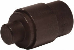 Recoil - 1-1/8 - 7, 1-1/8 - 12, Keylocking Insert Compatible, Insert Tool Thread Insert Hand Installation Tool - Compatible with Keylocking Insert - Exact Tool & Supply