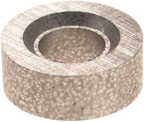Sandvik Coromant - 3/8" Inscribed Circle, Toolholder Shim for Indexables - 0.156" Thick, 5322 120 Shim Style, Positive Rake, Left Hand, Neutral, Right Hand Cut - Exact Tool & Supply