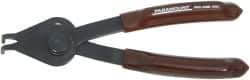 Paramount - Standard Jaw, Snap Ring Plier - 5-3/4" OAL - Exact Tool & Supply