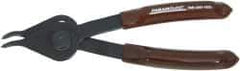 Paramount - Standard Jaw, Snap Ring Plier - 5-7/8" OAL - Exact Tool & Supply